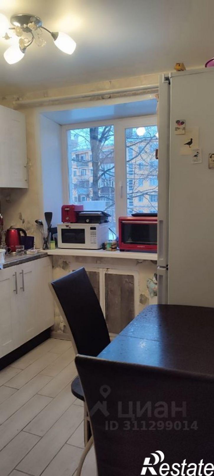 2-комн квартира проспект Ленина, 123,  д. 123