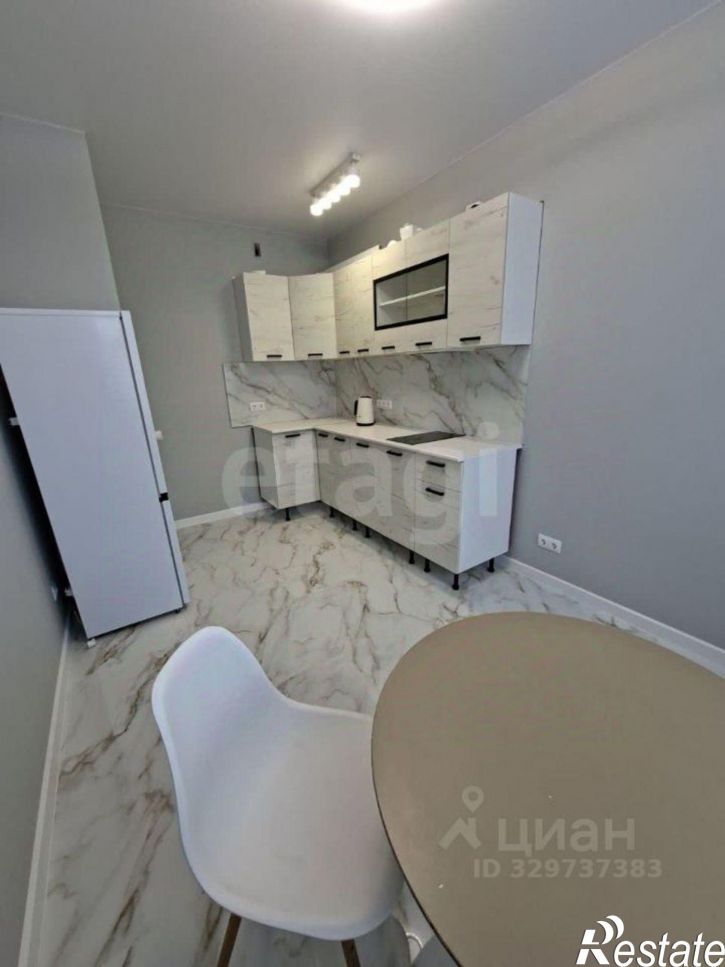 1-комн квартира улица Чмутова, 158,  д. 158