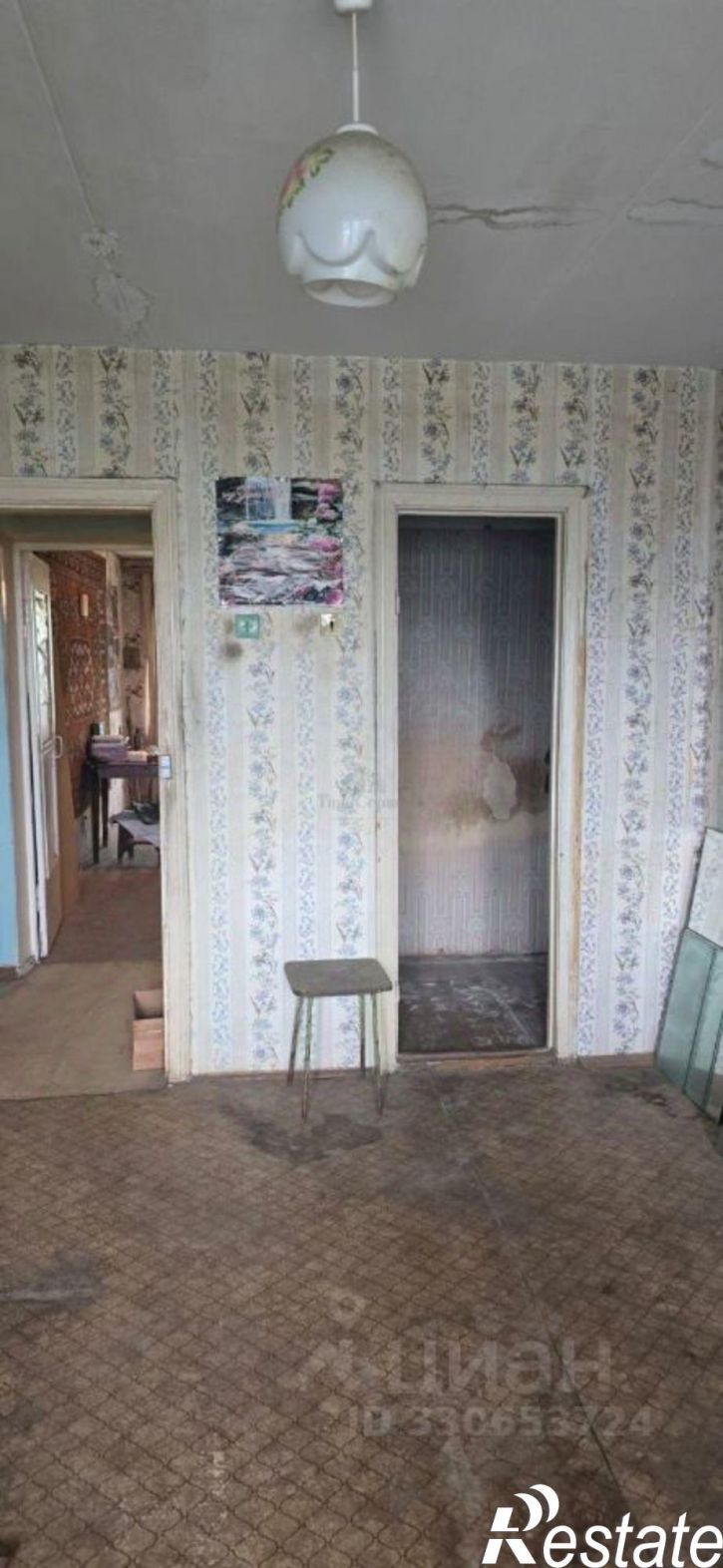 2-комн квартира улица Костычева, 6,  д. 6