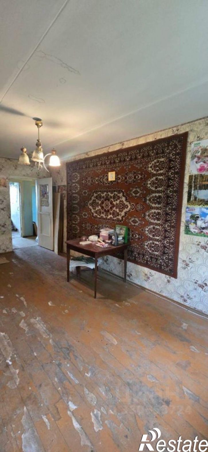 2-комн квартира улица Костычева, 6,  д. 6