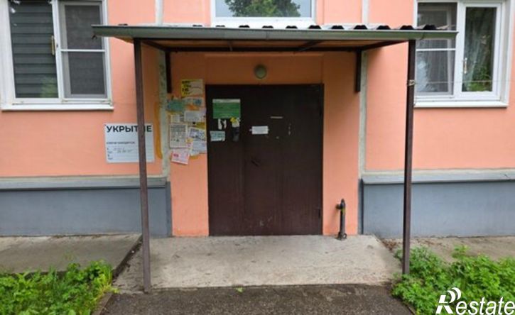 2-комн квартира улица Макаренко, 12А,  д. 12А