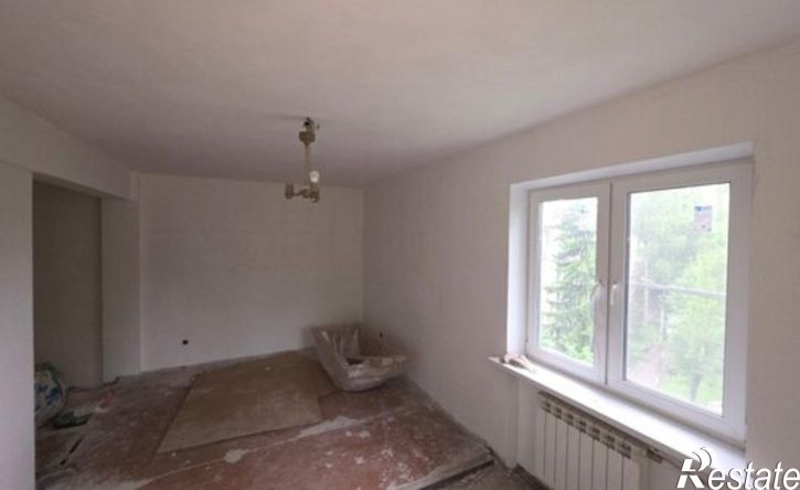 2-комн квартира улица Макаренко, 12А,  д. 12А