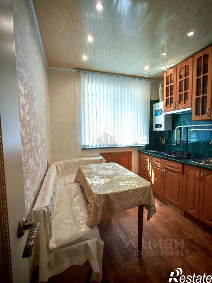 1-комн квартира улица Галкина, 34,  д. 34
