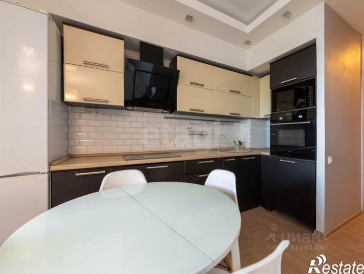 1-комн квартира улица Михеева, 25,  д. 25