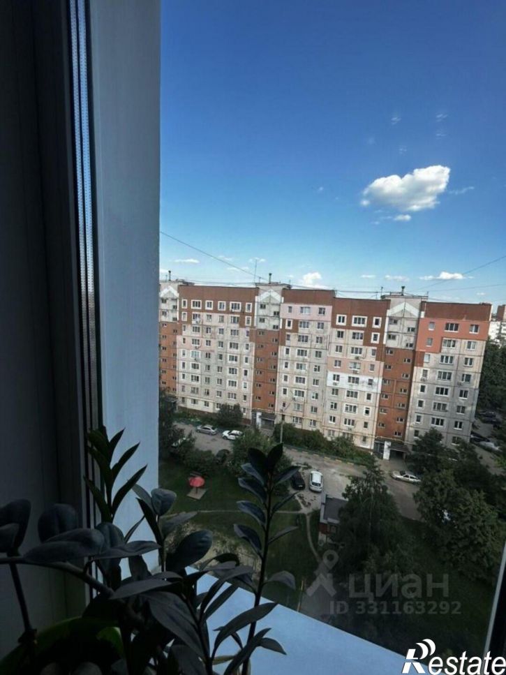 3-комн квартира Тула г., Пролетарский, Замочная ул.
