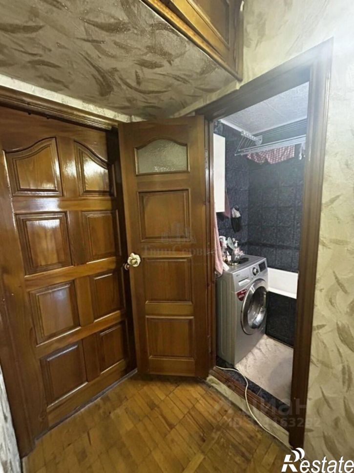 3-комн квартира Тула г., Пролетарский, Замочная ул.