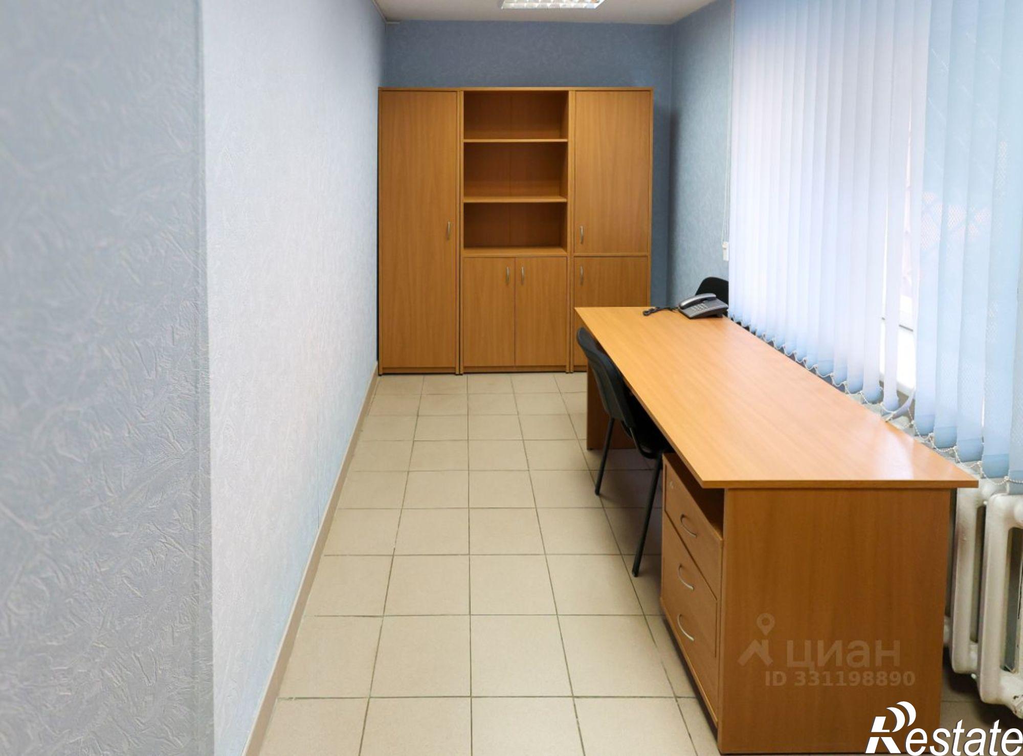 Купить офис, помещение под офис за 4 879 480 рублей на ул Михеева, 11А