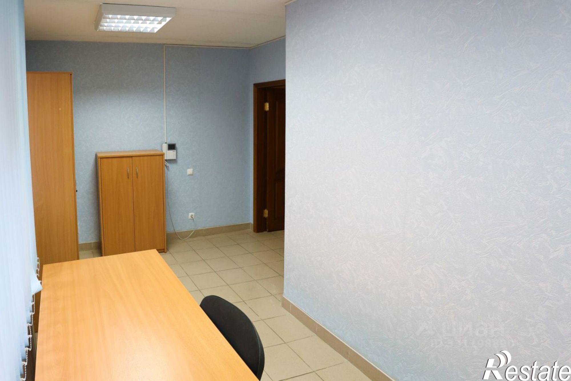 Купить офис, помещение под офис за 4 879 480 рублей на ул Михеева, 11А
