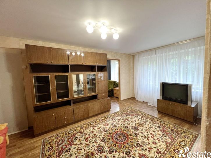 2-комн квартира улица Ф.Энгельса, 149,  д. 149