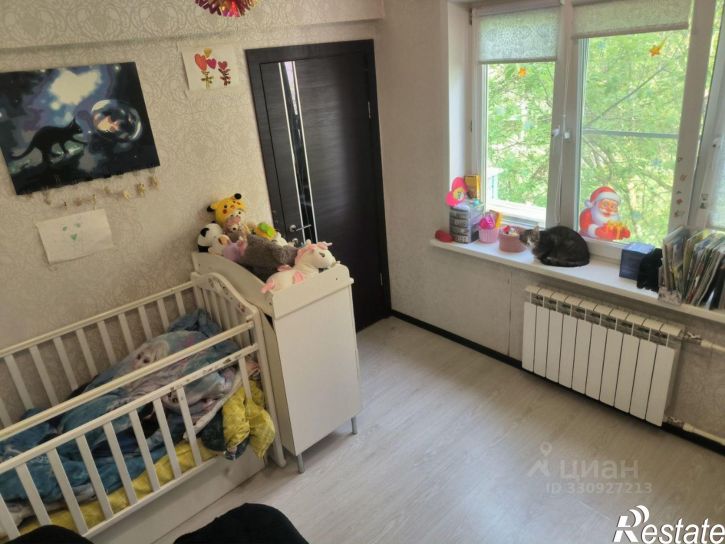 2-комн квартира Литейная улица, 27,  д. 27