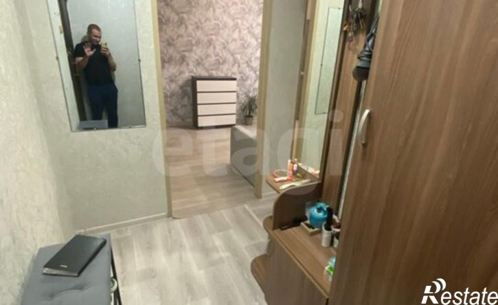 1-комн квартира Майская улица, 8,  д. 8