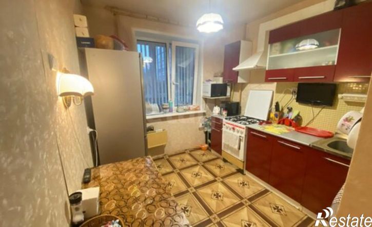 1-комн квартира Майская улица, 8,  д. 8