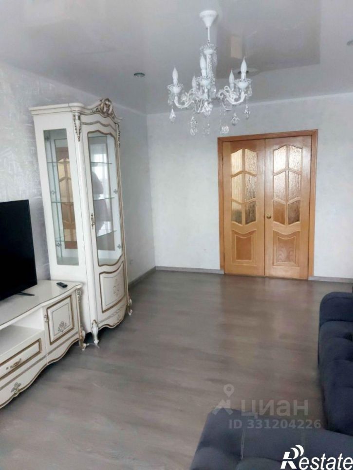 1-комн квартира ул Хворостухина, 19,  д. 19