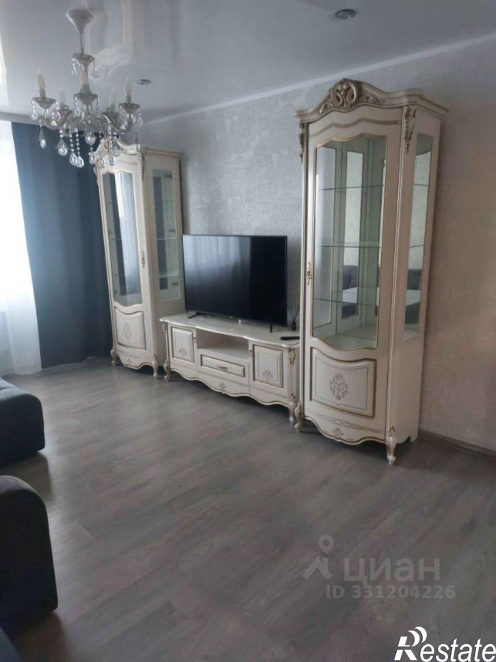 1-комн квартира ул Хворостухина, 19,  д. 19