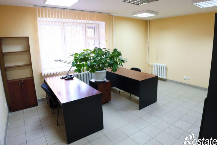 Офис ул Михеева, 11А,  д. 11А