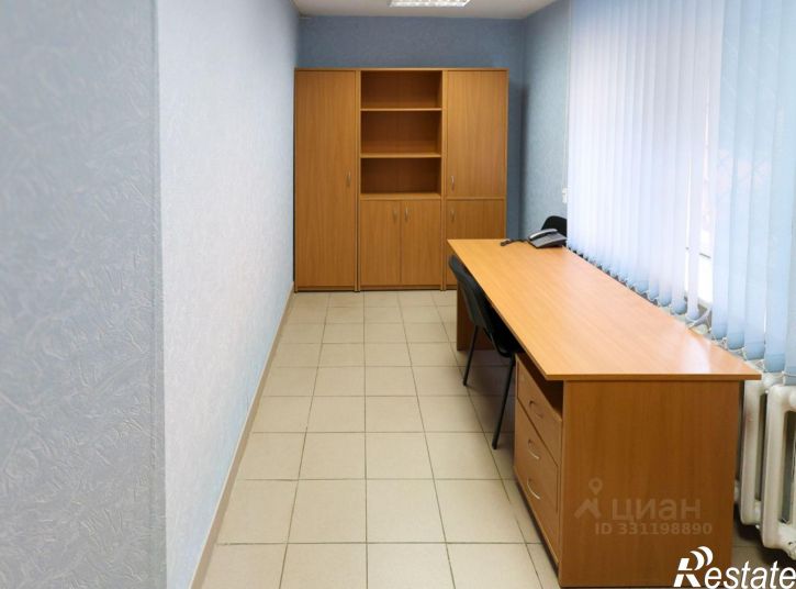 Офис ул Михеева, 11А,  д. 11А
