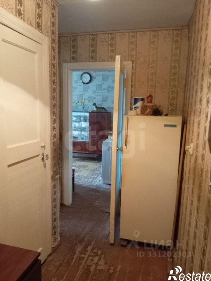 2-комн квартира ул М.Горького, 46,  д. 46