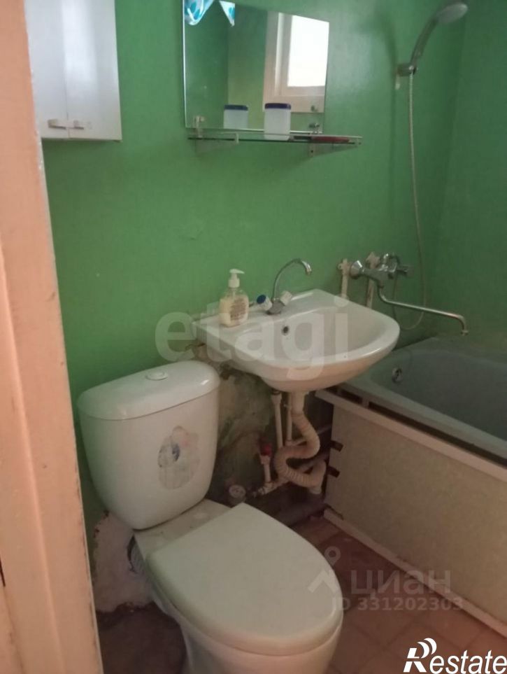 2-комн квартира ул М.Горького, 46,  д. 46