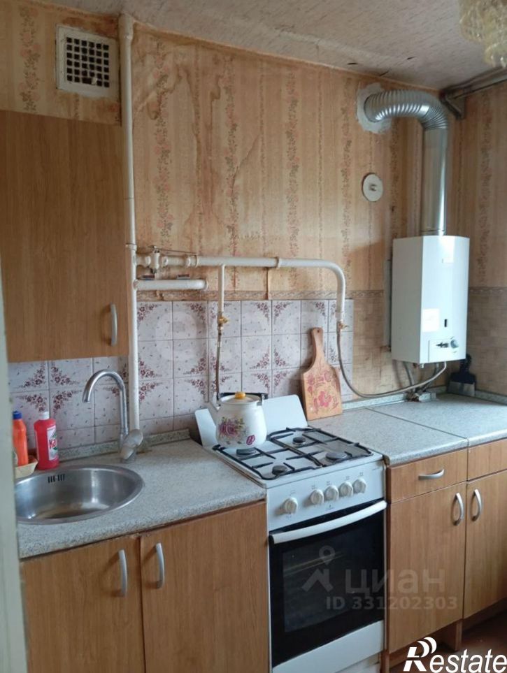 2-комн квартира ул М.Горького, 46,  д. 46
