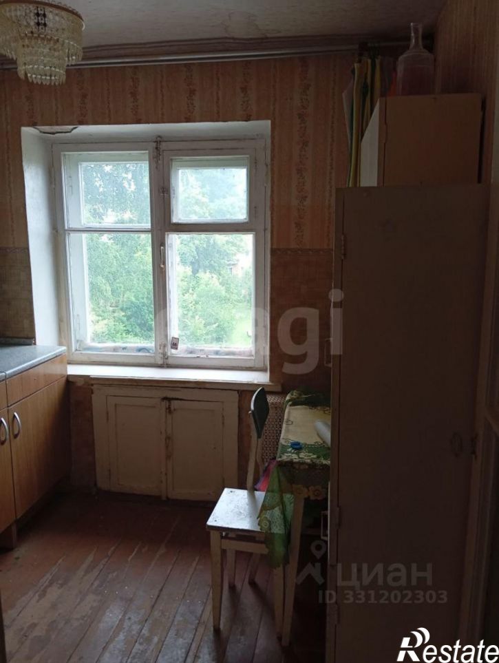 2-комн квартира ул М.Горького, 46,  д. 46