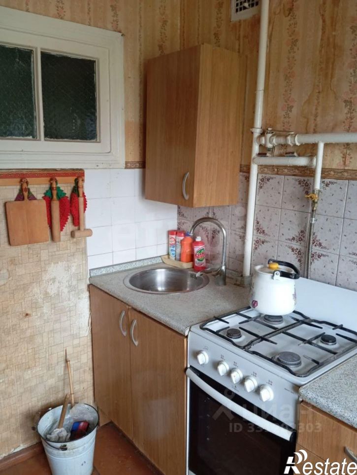 2-комн квартира ул М.Горького, 46,  д. 46