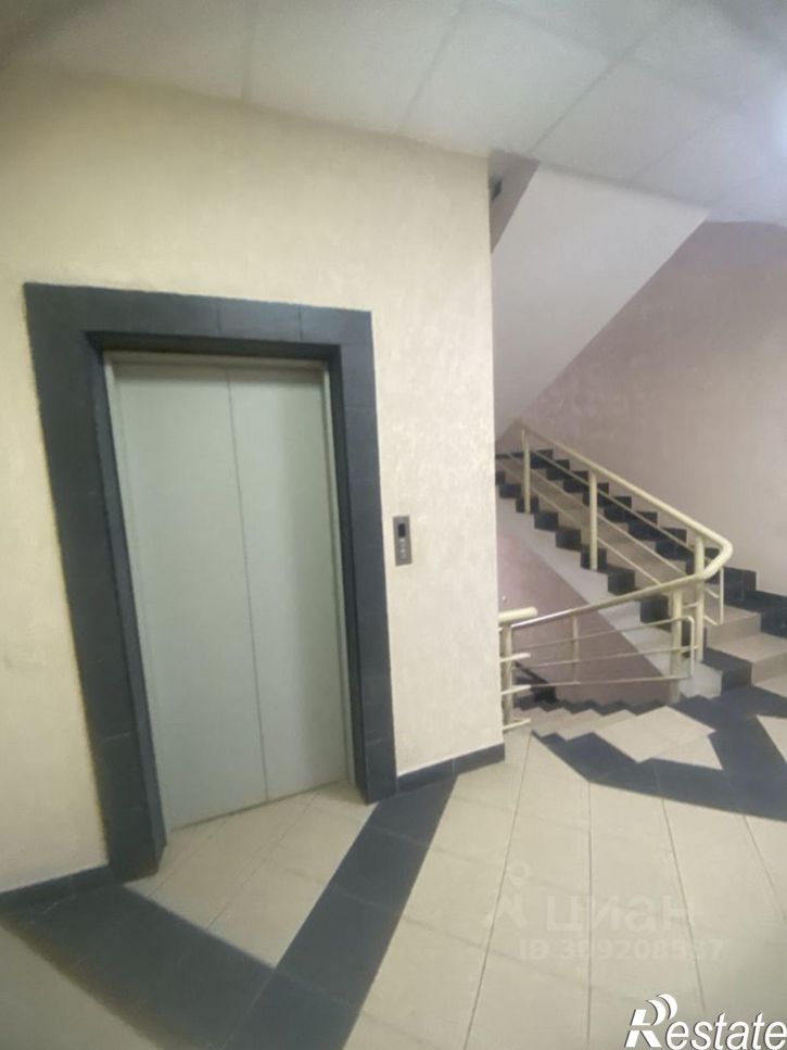 2-комн квартира ул Николая Руднева, 9,  д. 9