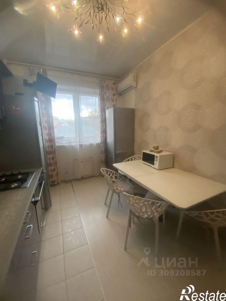 2-комн квартира ул Николая Руднева, 9,  д. 9