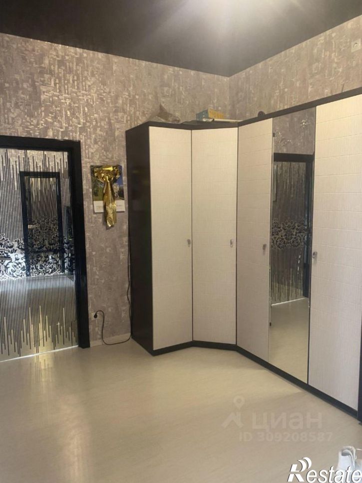 2-комн квартира ул Николая Руднева, 9,  д. 9