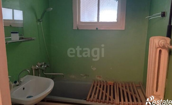 2-комн квартира ул М.Горького, 46,  д. 46