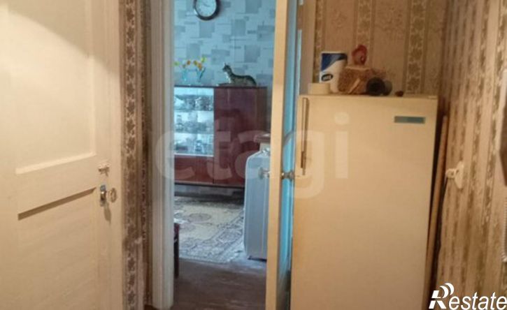2-комн квартира ул М.Горького, 46,  д. 46