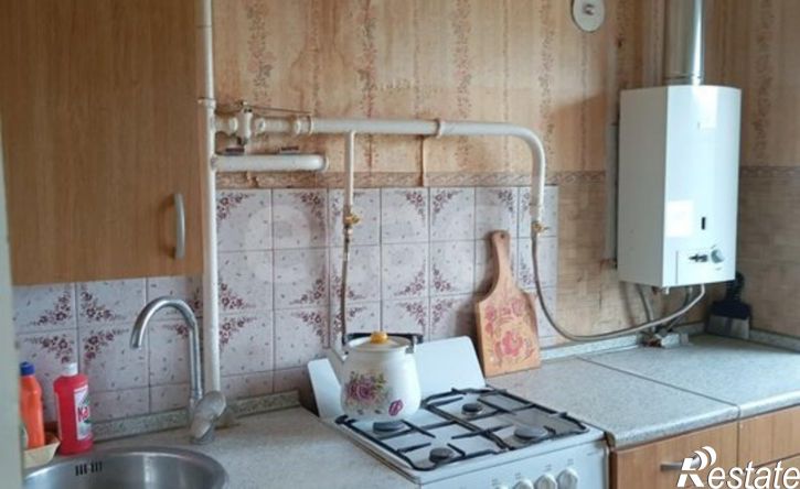 2-комн квартира ул М.Горького, 46,  д. 46