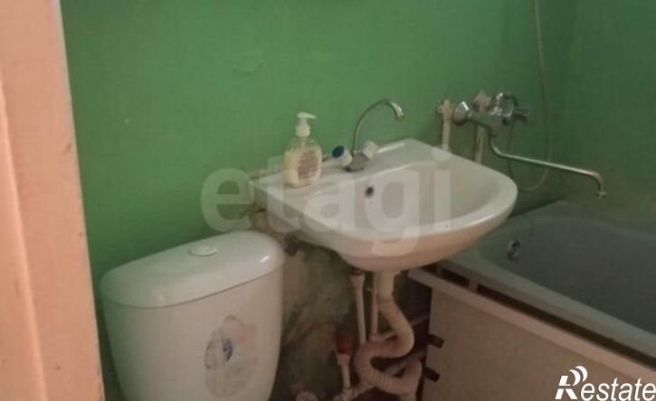 2-комн квартира ул М.Горького, 46,  д. 46