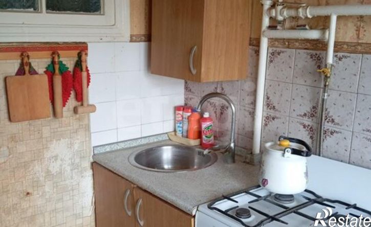 2-комн квартира ул М.Горького, 46,  д. 46