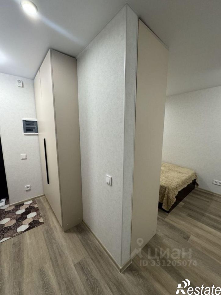 1-комн квартира ул Первомайская, 10,  д. 10
