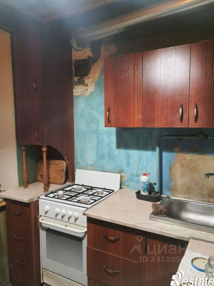 2-комн квартира ул Гастелло, 38,  д. 38