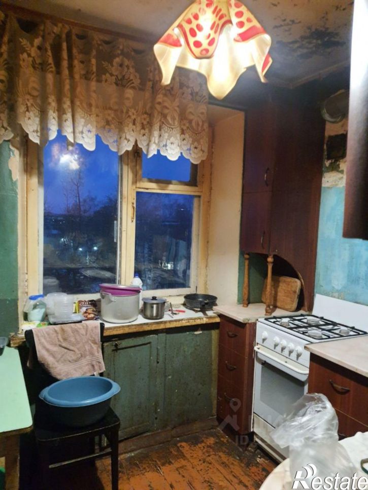 2-комн квартира ул Гастелло, 38,  д. 38