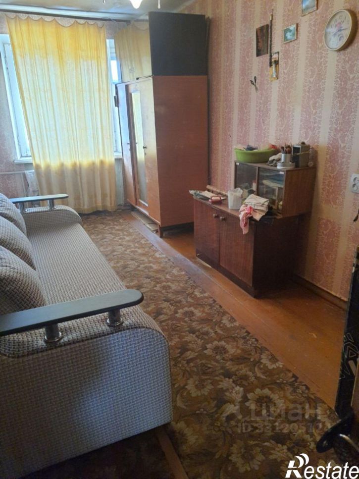 2-комн квартира ул Гастелло, 38,  д. 38