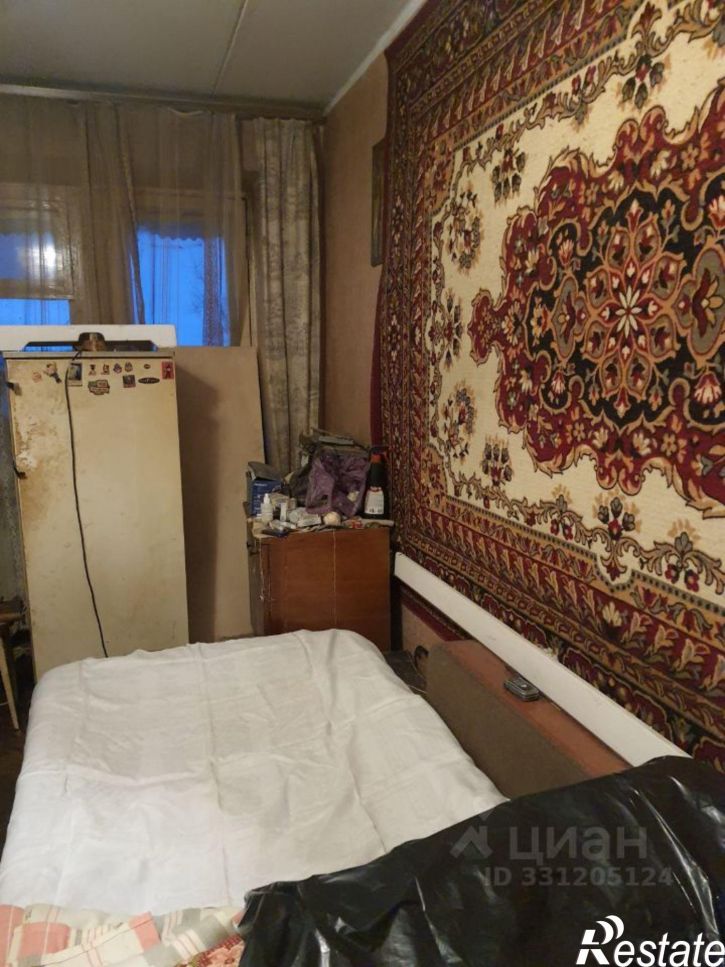 2-комн квартира ул Гастелло, 38,  д. 38