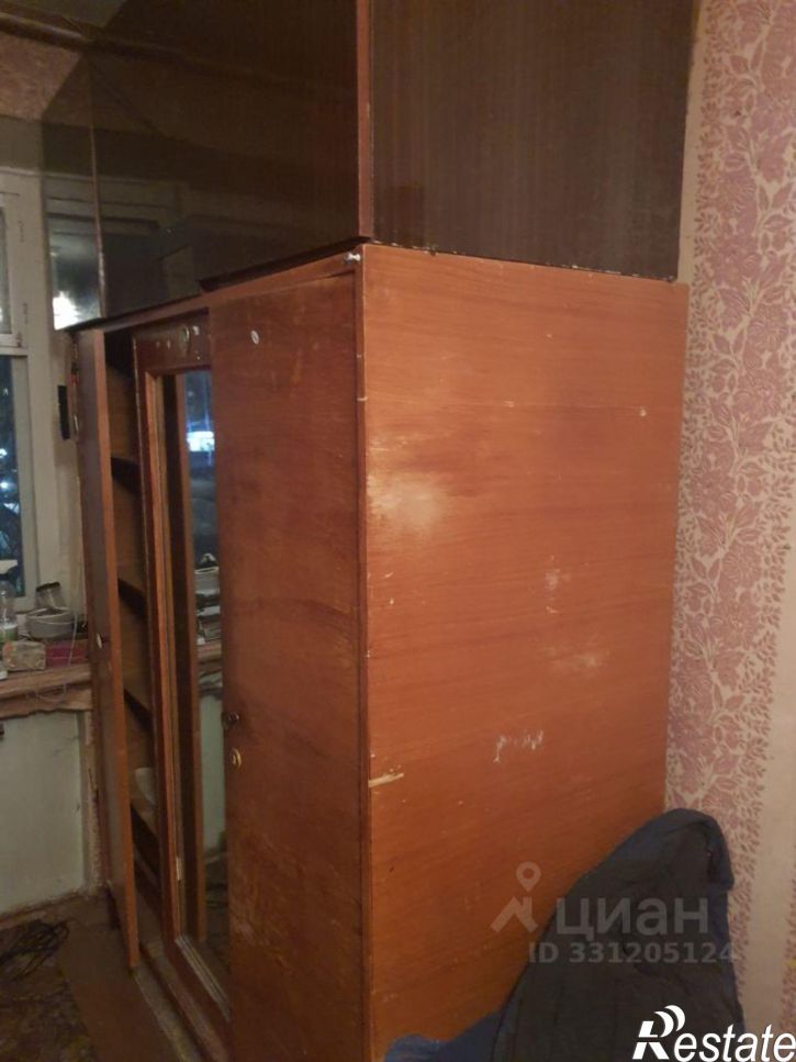 2-комн квартира ул Гастелло, 38,  д. 38