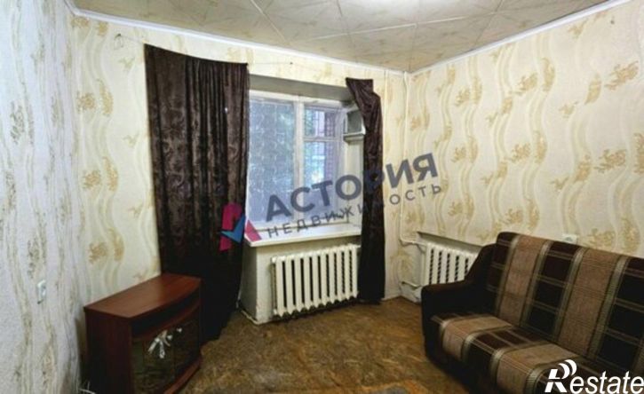 1-комн квартира ул Кирова, 12,  д. 12
