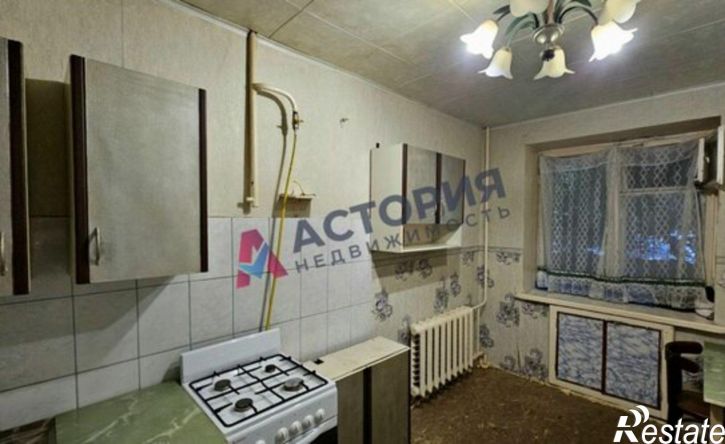 1-комн квартира ул Кирова, 12,  д. 12