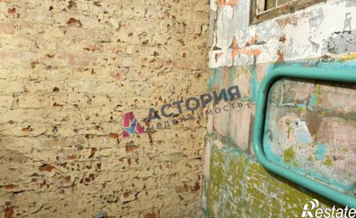 1-комн квартира ул Кирова, 12,  д. 12