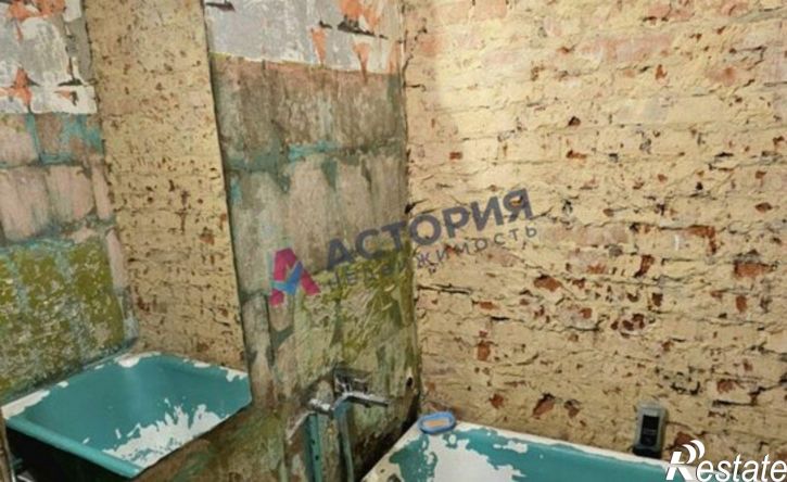1-комн квартира ул Кирова, 12,  д. 12