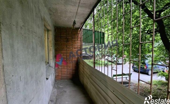 1-комн квартира ул Кирова, 12,  д. 12