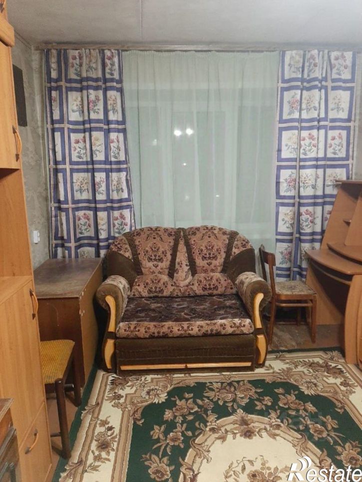 1-комн квартира улица Ф.Энгельса, 147,  д. 147
