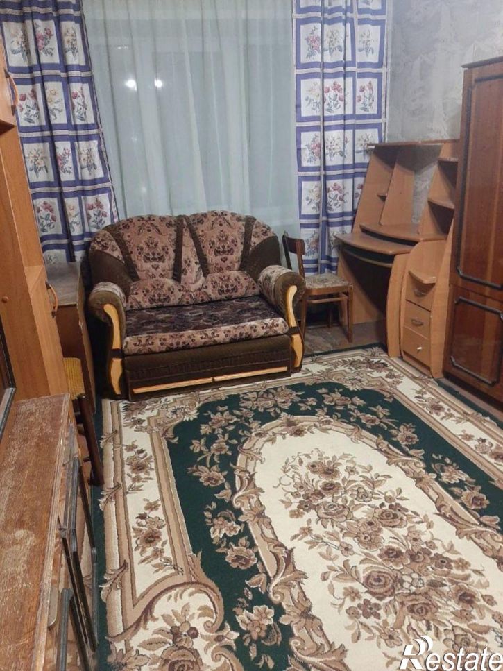 1-комн квартира улица Ф.Энгельса, 147,  д. 147