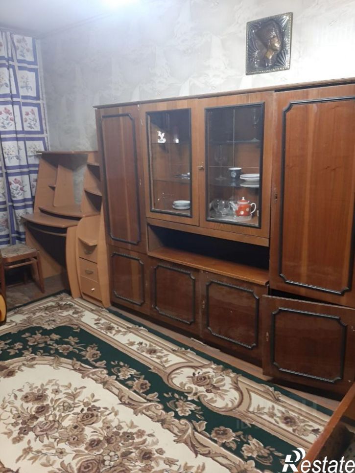 1-комн квартира улица Ф.Энгельса, 147,  д. 147