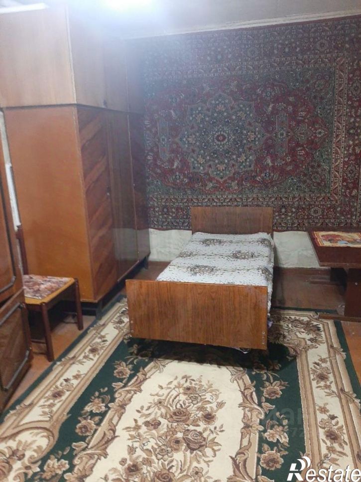 1-комн квартира улица Ф.Энгельса, 147,  д. 147