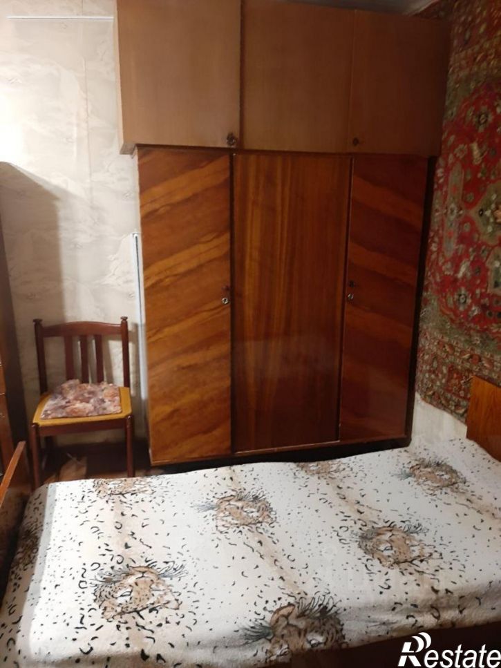 1-комн квартира улица Ф.Энгельса, 147,  д. 147
