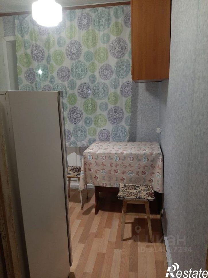 1-комн квартира улица Ф.Энгельса, 147,  д. 147